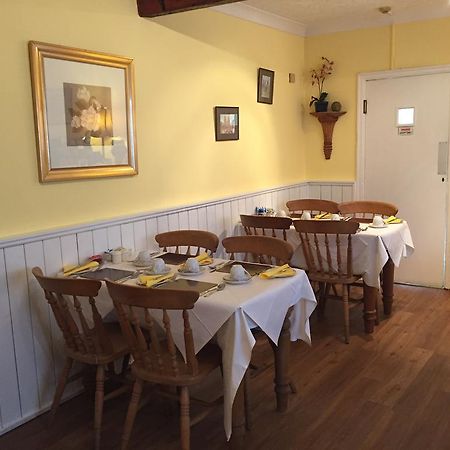 York Lodge Guesthouse 외부 사진