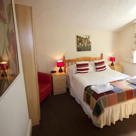 York Lodge Guesthouse 외부 사진