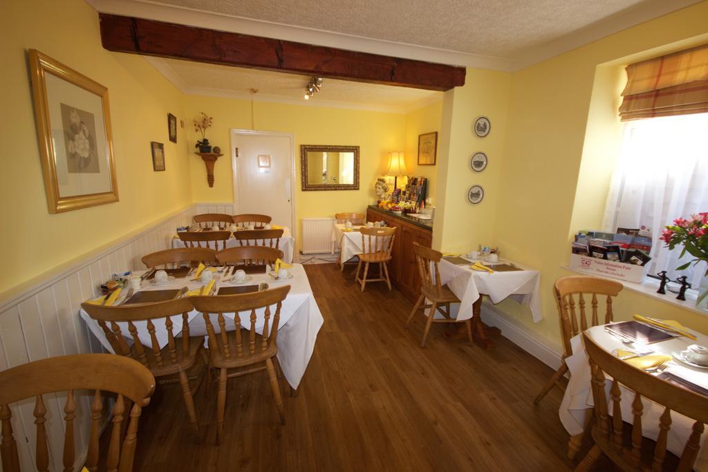 York Lodge Guesthouse 외부 사진