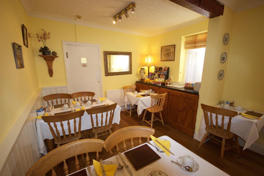 York Lodge Guesthouse 외부 사진