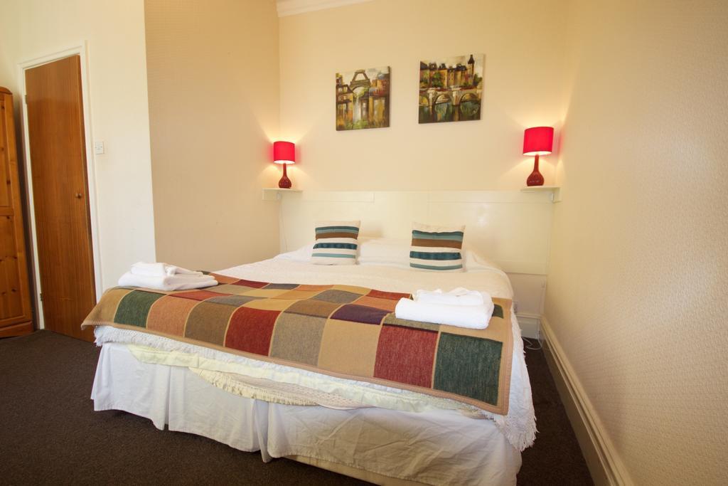 York Lodge Guesthouse 외부 사진