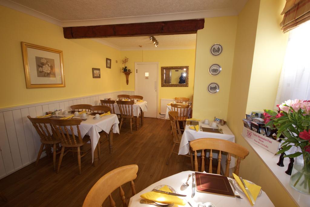 York Lodge Guesthouse 외부 사진