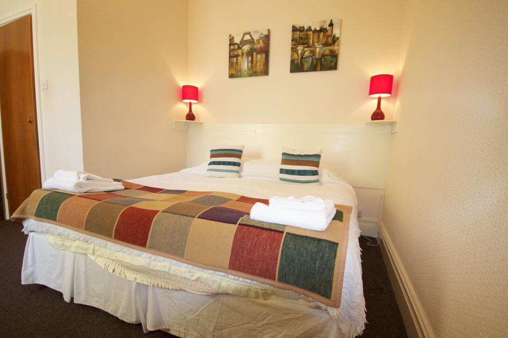 York Lodge Guesthouse 객실 사진