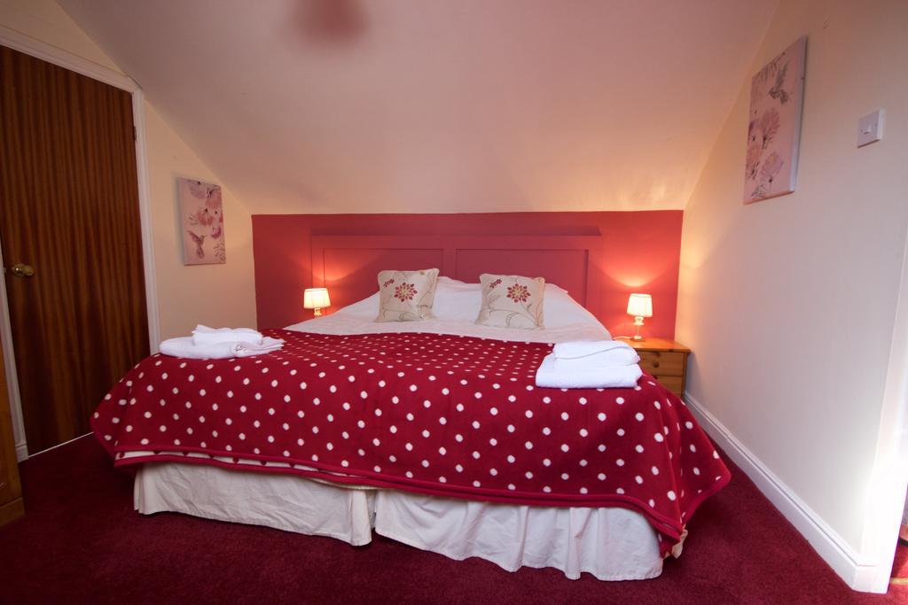 York Lodge Guesthouse 외부 사진