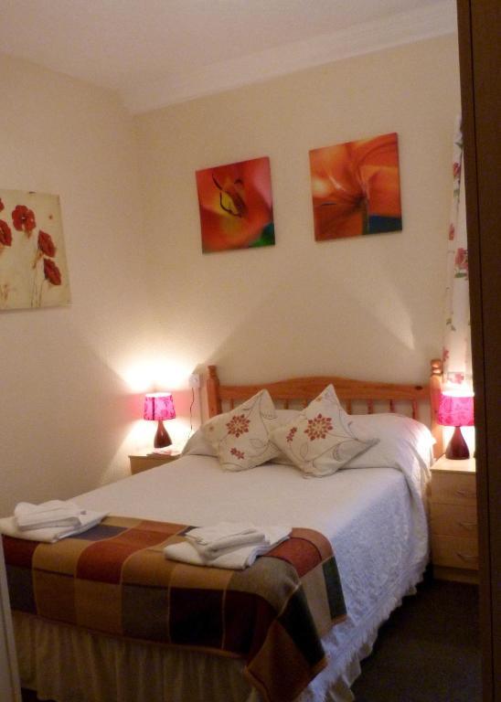 York Lodge Guesthouse 객실 사진