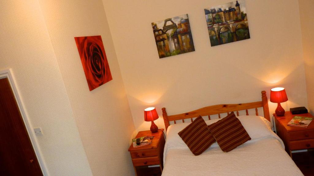 York Lodge Guesthouse 객실 사진